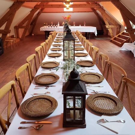 Cazoules Chateau Du Raysse 빌라 외부 사진