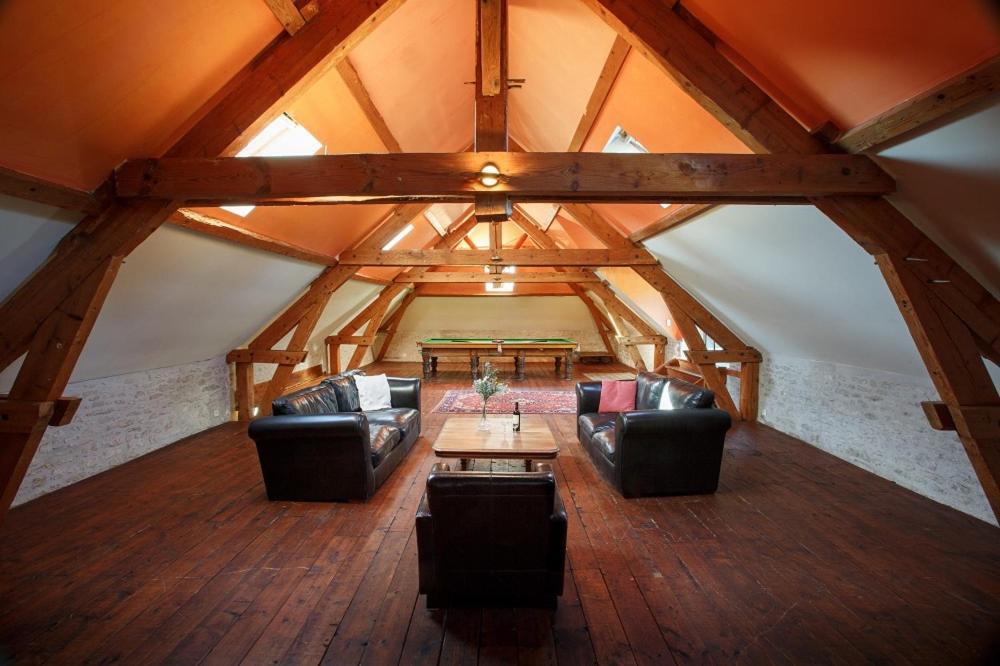 Cazoules Chateau Du Raysse 빌라 외부 사진