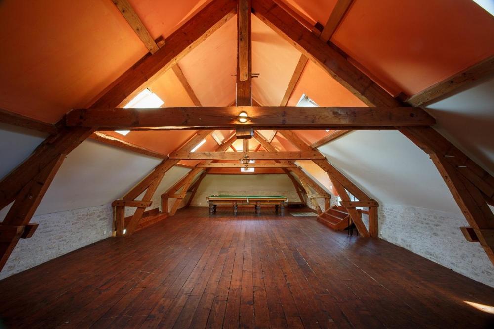 Cazoules Chateau Du Raysse 빌라 외부 사진