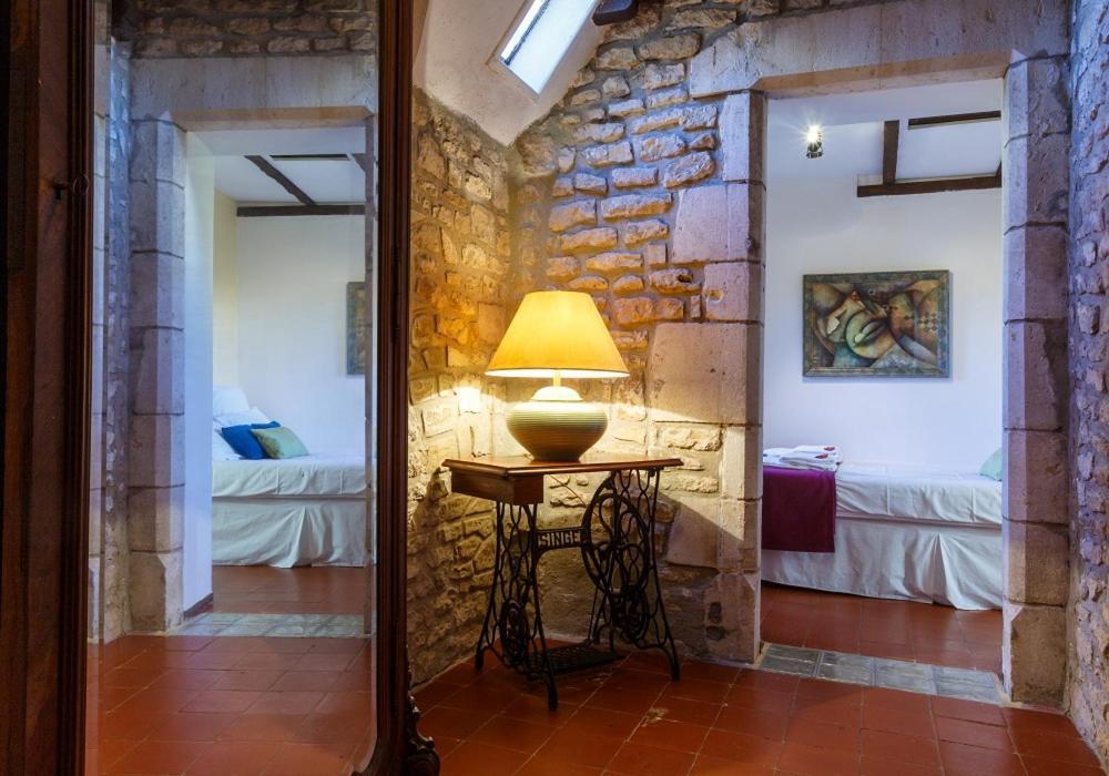 Cazoules Chateau Du Raysse 빌라 외부 사진
