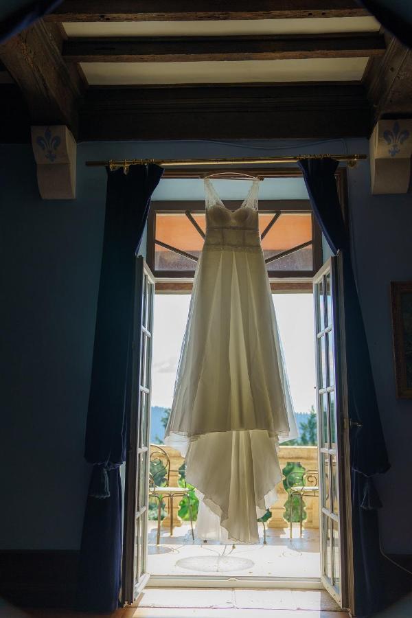 Cazoules Chateau Du Raysse 빌라 외부 사진